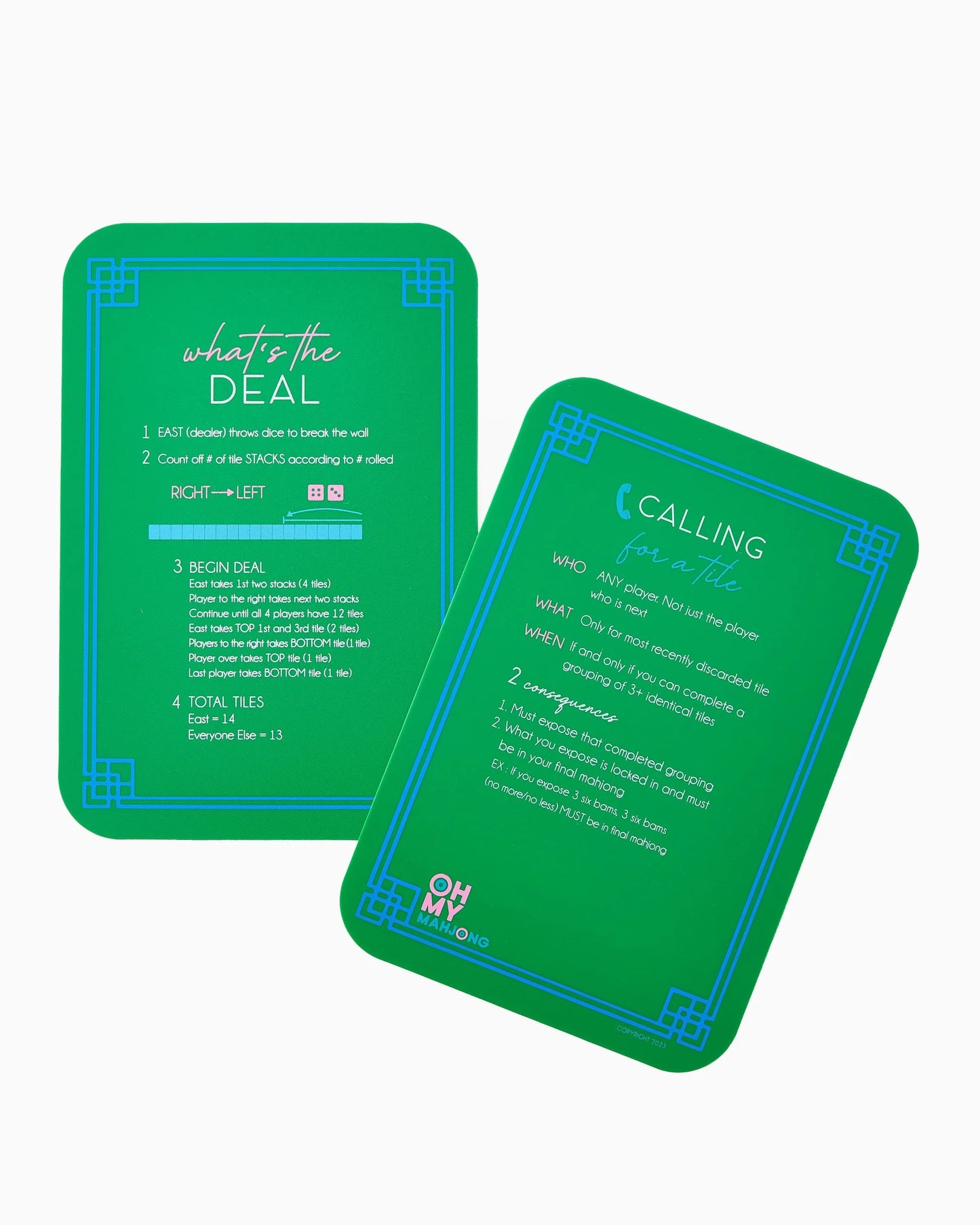 Kelly Green Shuffler - approx 10 days for shipping - contact to order.