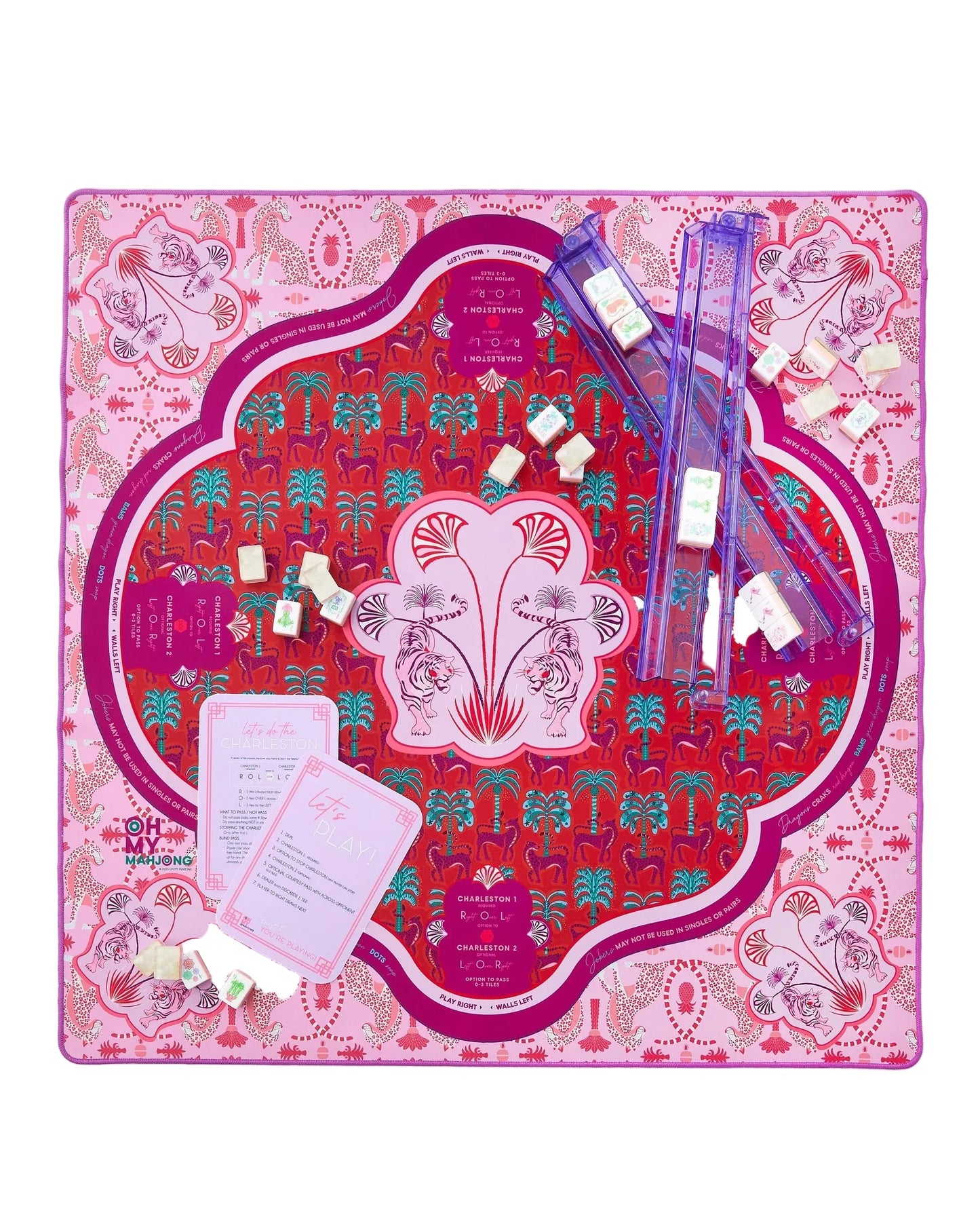 Mirage Mat - in Tube