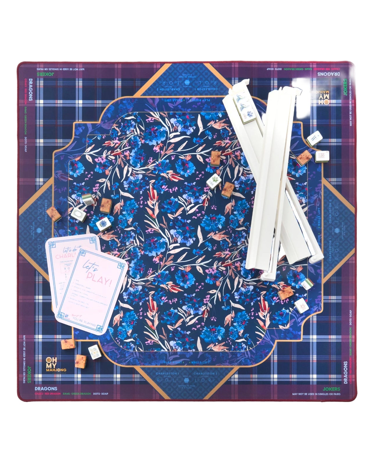 Astor Mat in Tube - ships in about two weeks