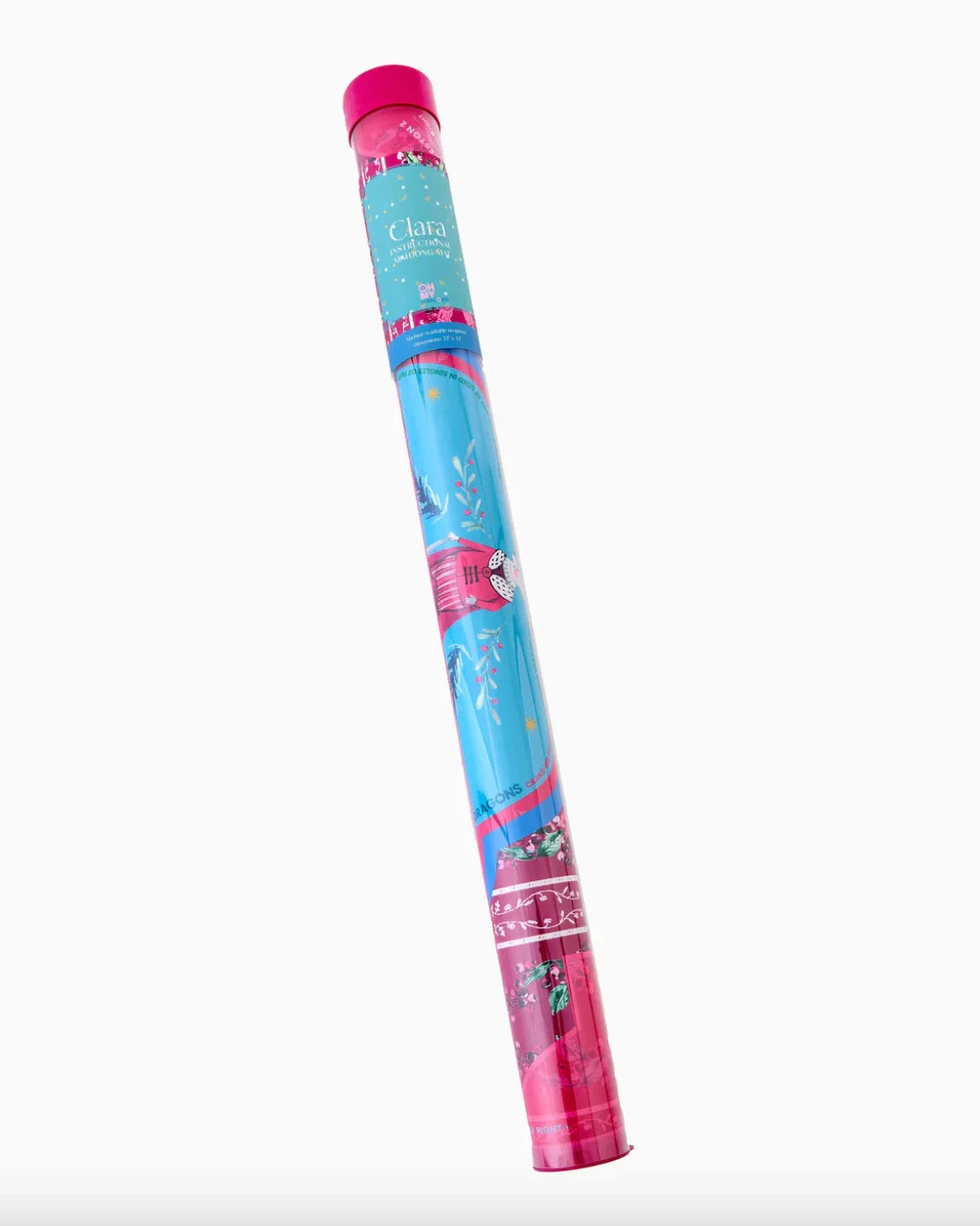 Clara Mat in Tube
