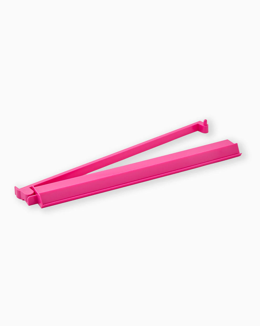 Hot Pink Rack & Pusher Set - 18.5 inch