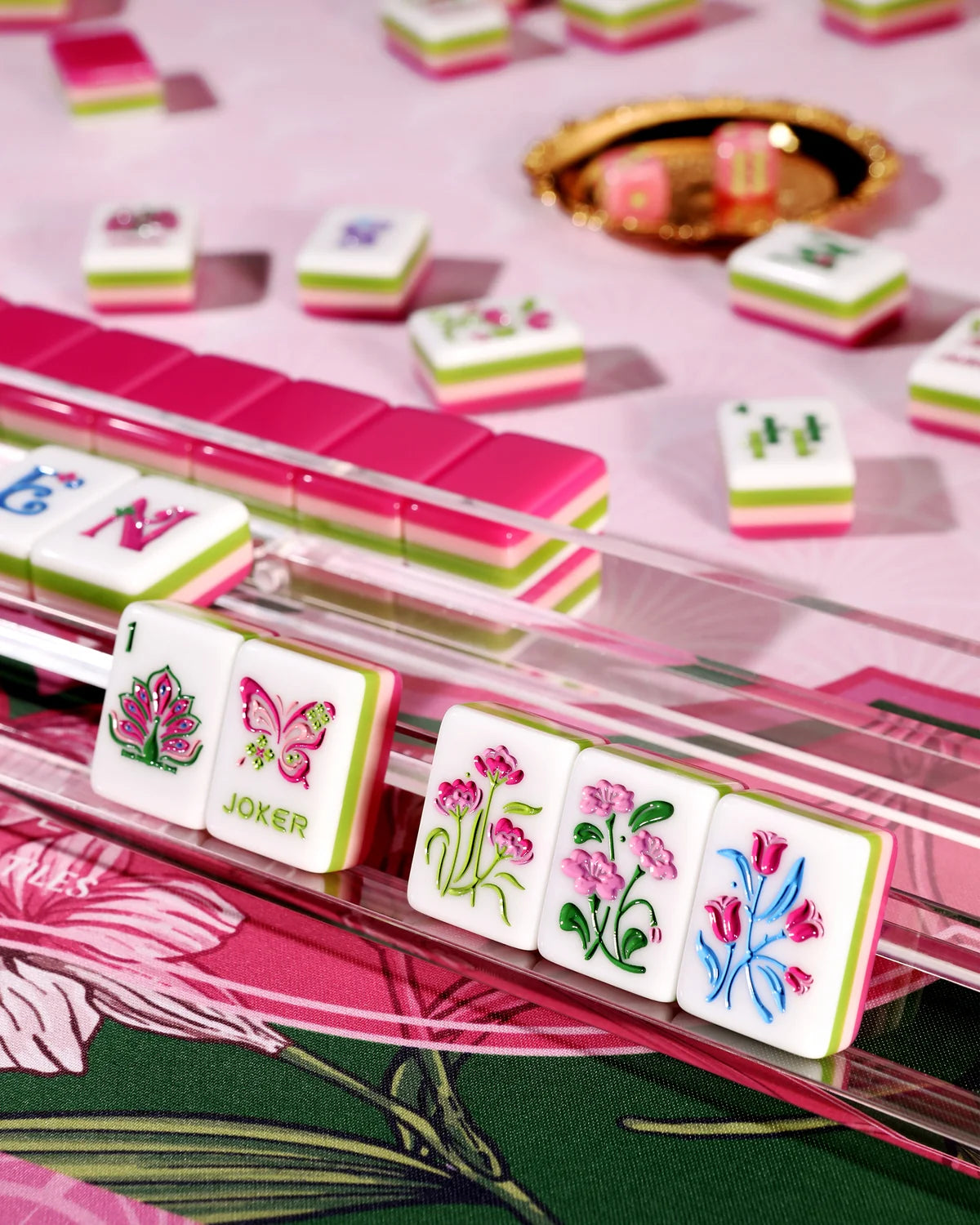 Virora Tiles and Mats