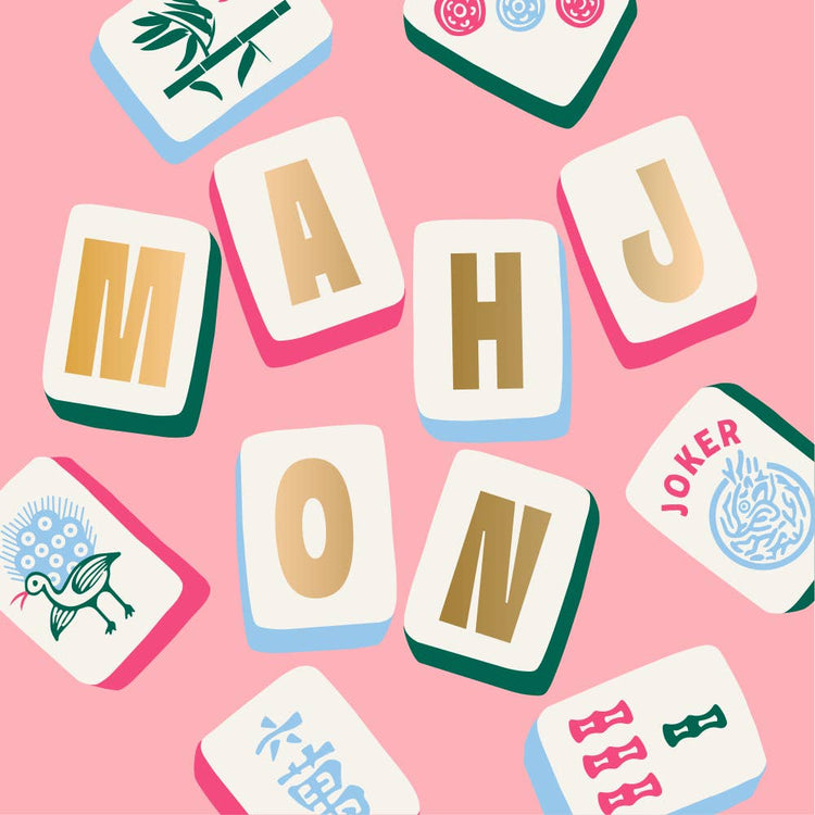 Cocktail Napkins