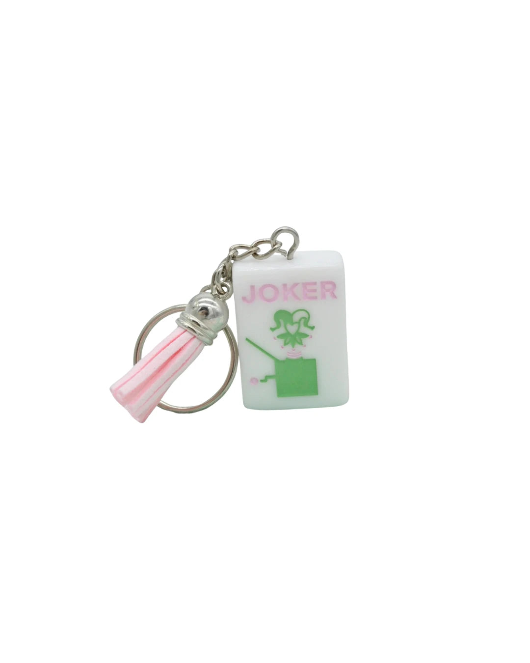 Keychains