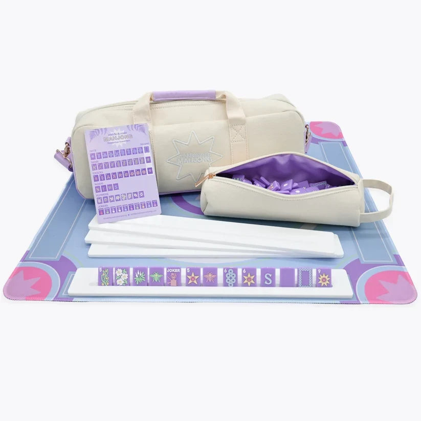 Travel Sets