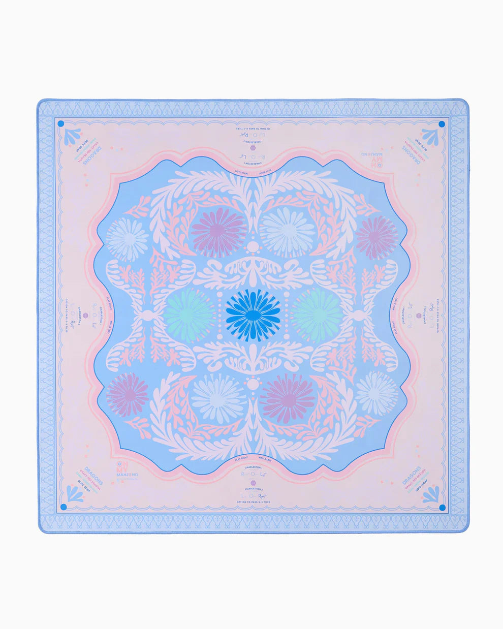 Mahjong Mats