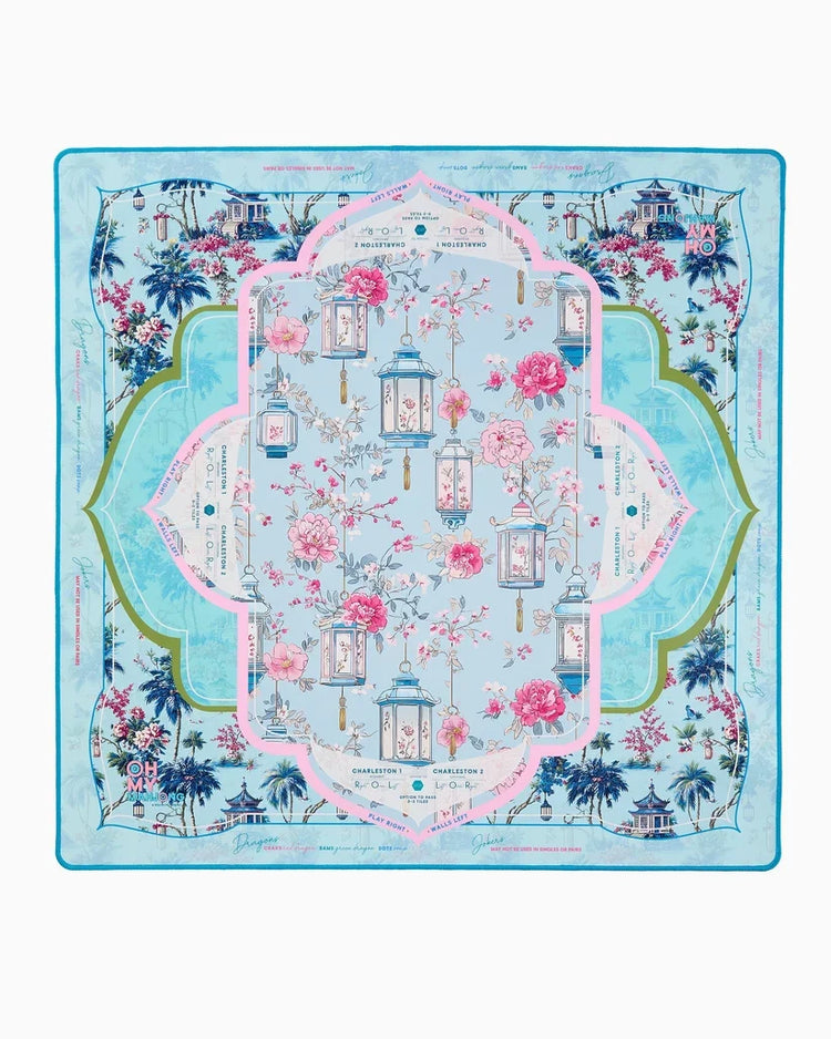 Mahjong Mats