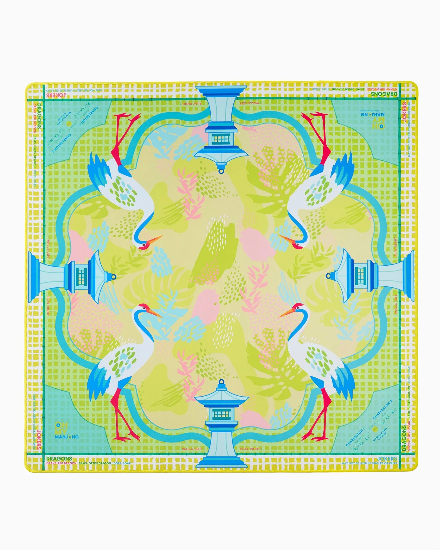 Hampton Mat in Tube -ships in about 10 days.