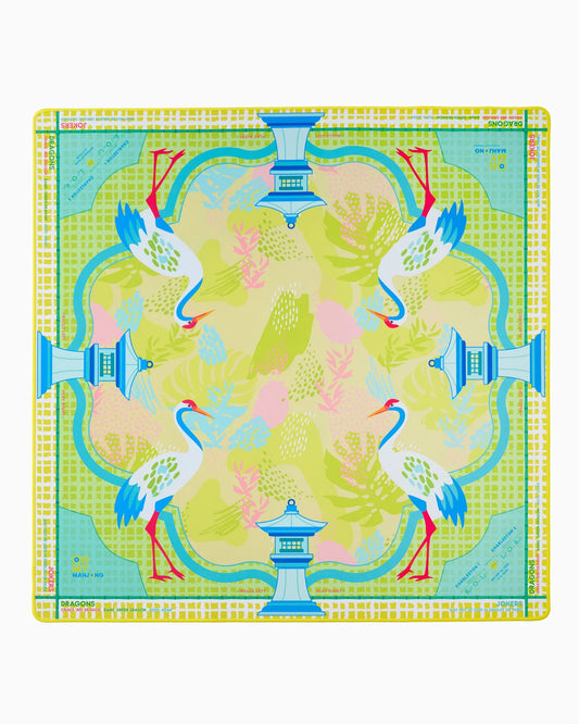 Hampton Mat in Tube -ships in about 10 days.