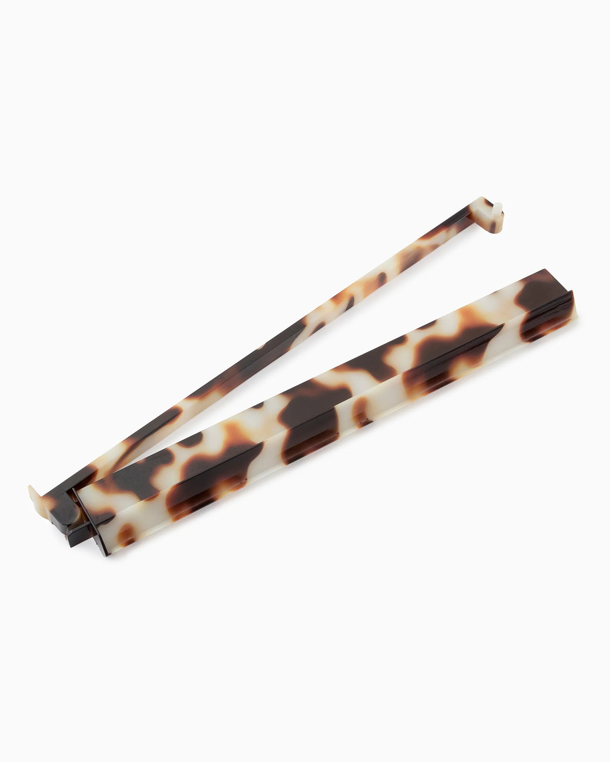 Blonde Tortoise Shell Rack & Pusher - contact to order