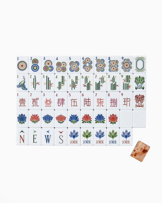 Heritage Tiles 2.0 - Contact to Order