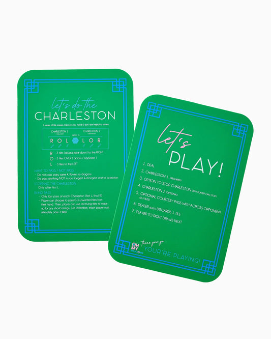 Kelly Green Shuffler - approx 10 days for shipping - contact to order.