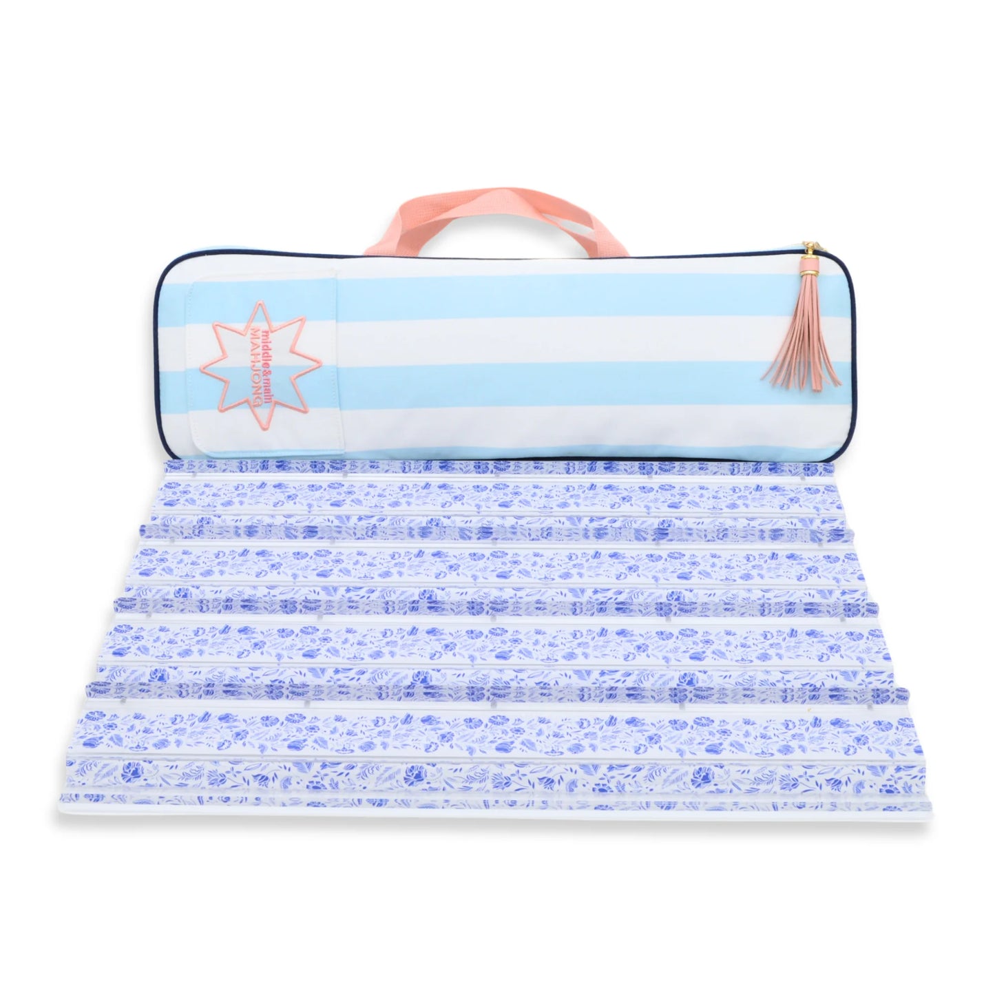 Poolside Blue - Rack Pack