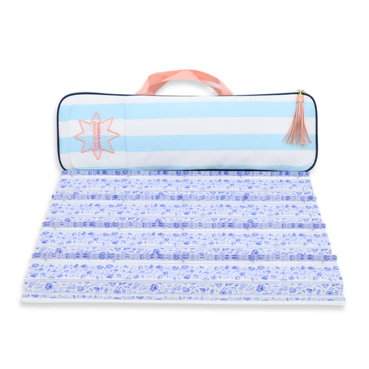 Poolside Blue - Rack Pack
