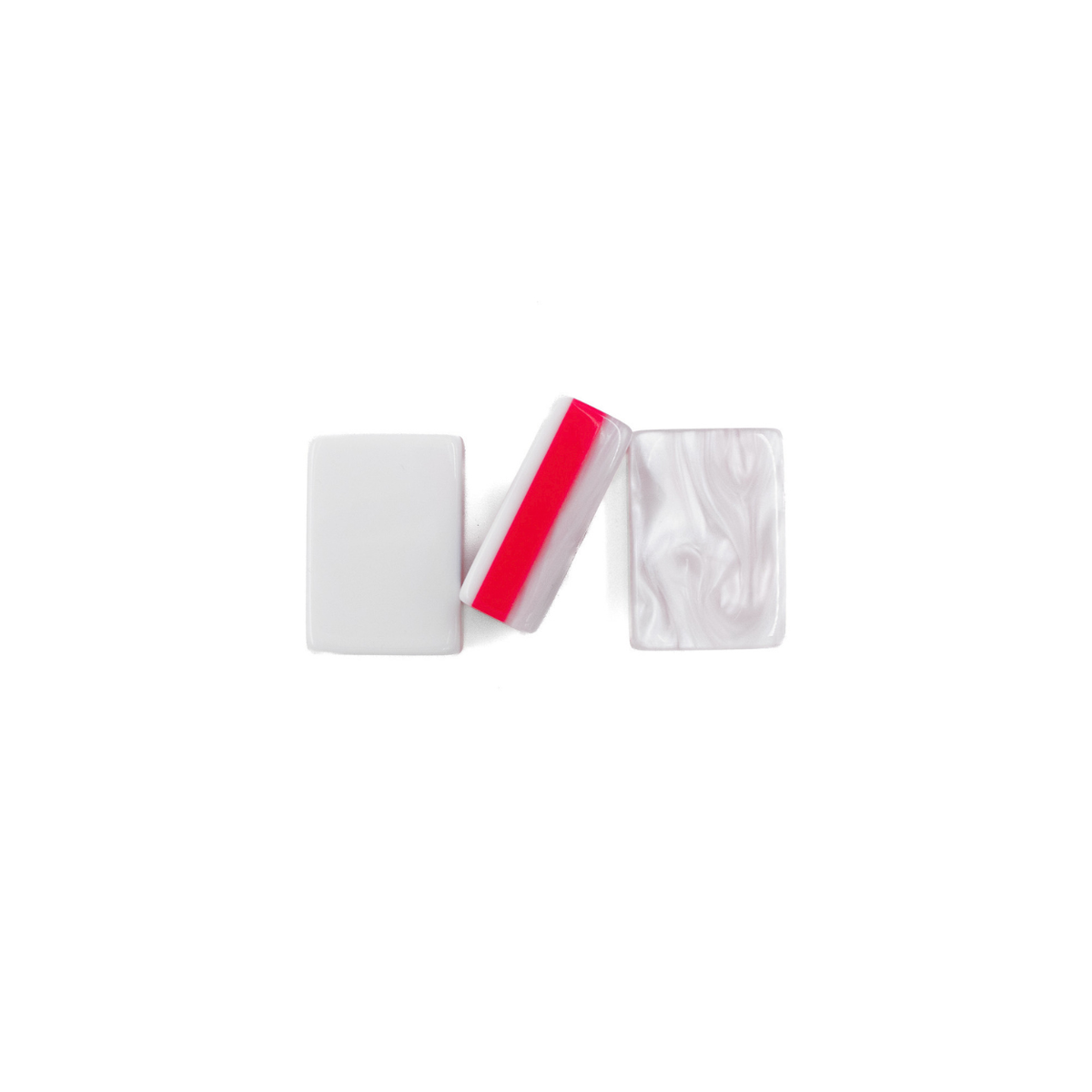 THE JUBILEE SERIES  |  PEARL WHITE