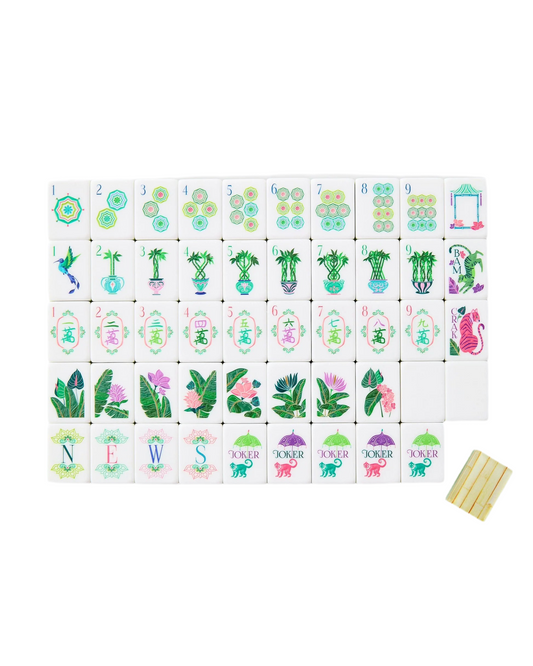 Palm Royale Tiles