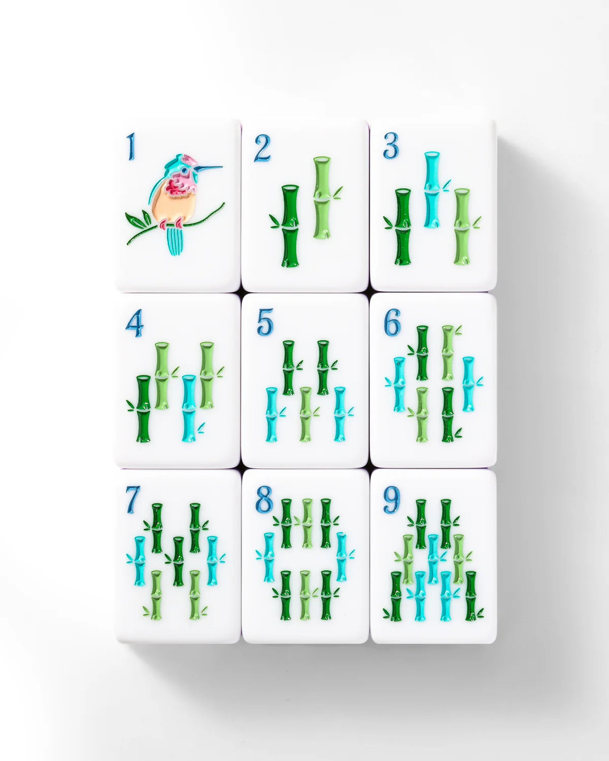 Petalee Tiles - Virora