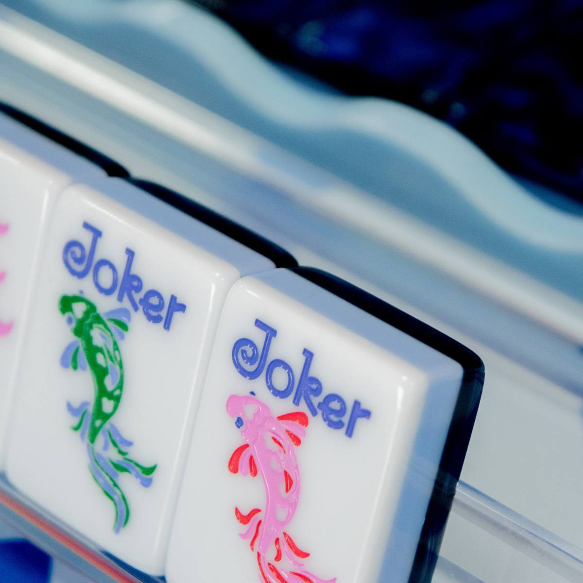 THE JUBILEE SERIES | MIDNIGHT BLUE