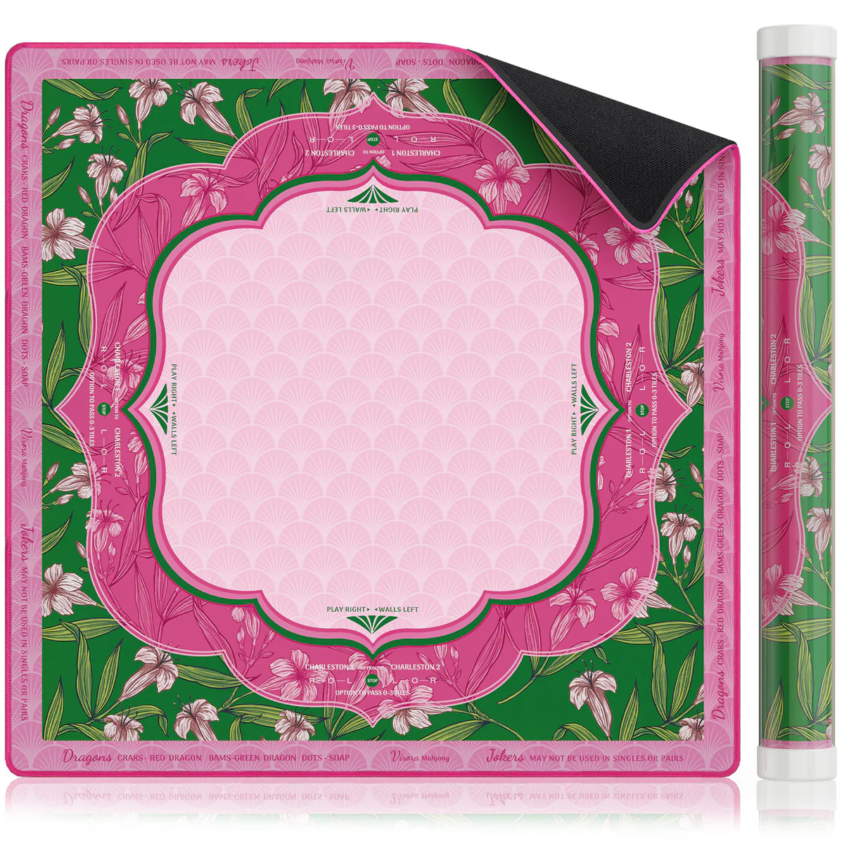 Liliora Mat in Tube