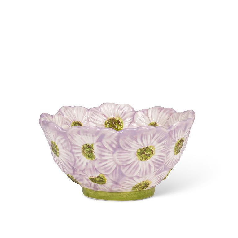 Flower Bloom Bowl - 4" Back in stock - early November