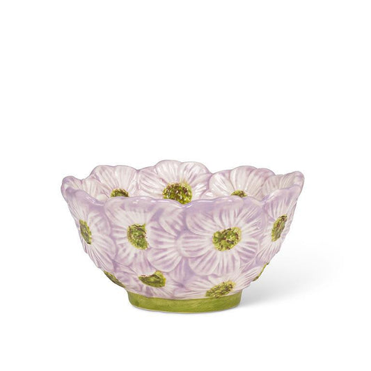Flower Bloom Bowl - 4" Back in stock - early November