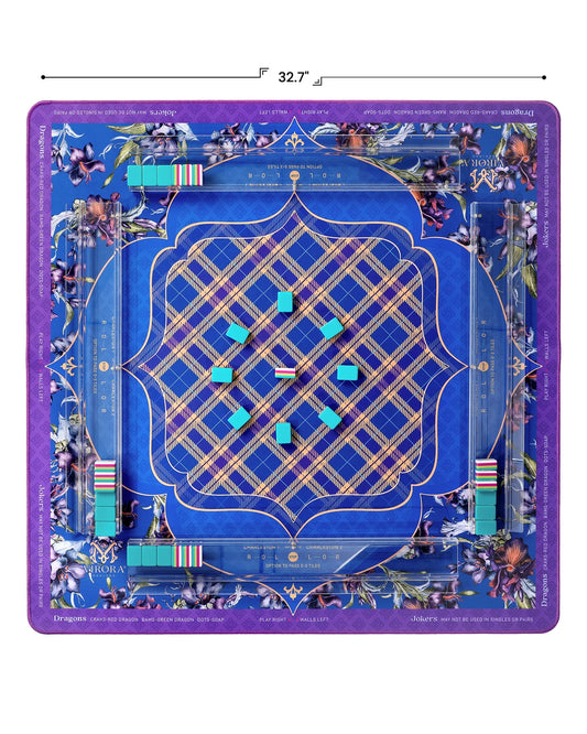 Lridoria Mat in Tube