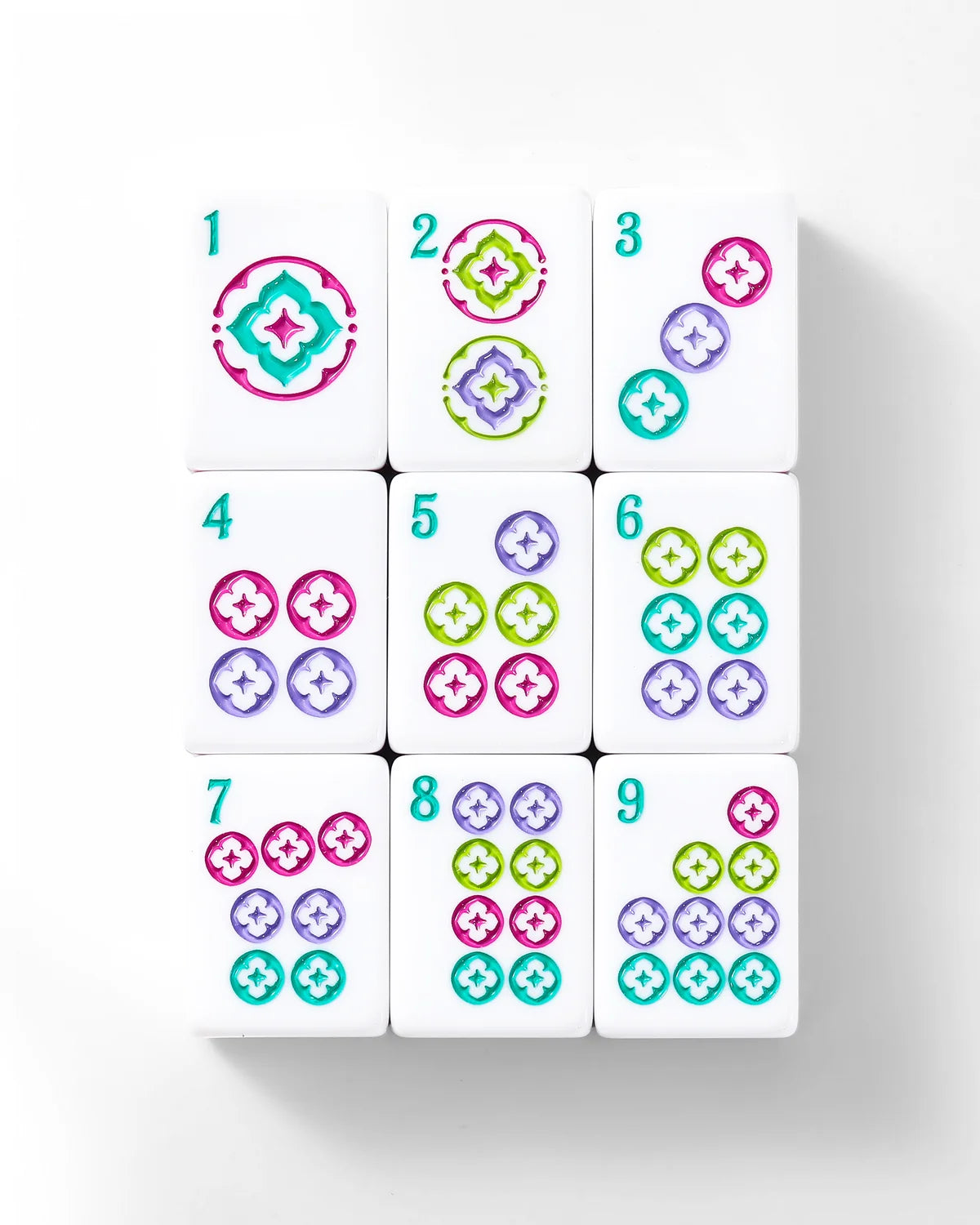 Aveline Tiles - Virora