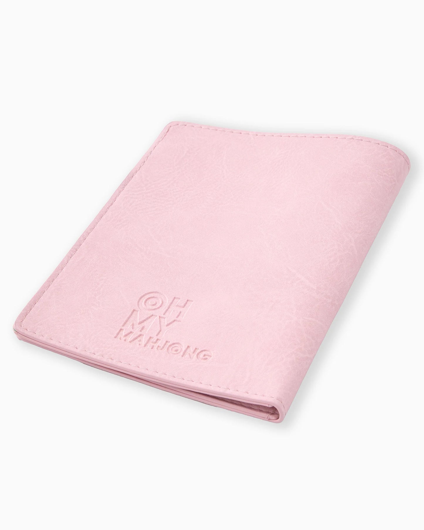 Pink Folio - contact to order