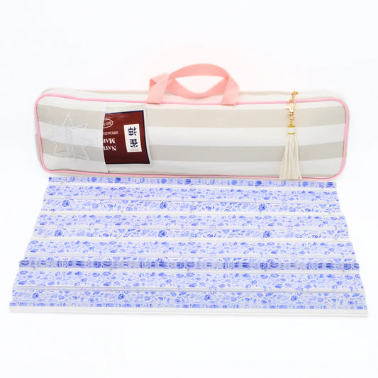 Grounded Gray - Rack Pack