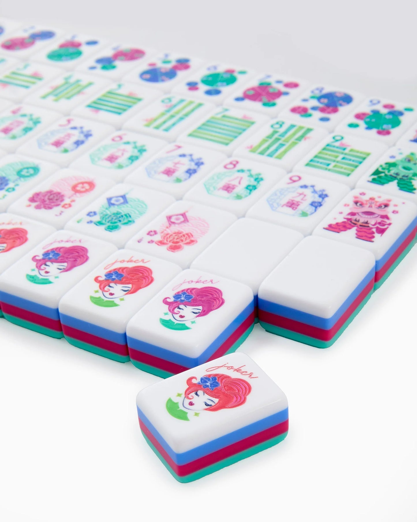 Sea breeze Tiles - Coming Soon