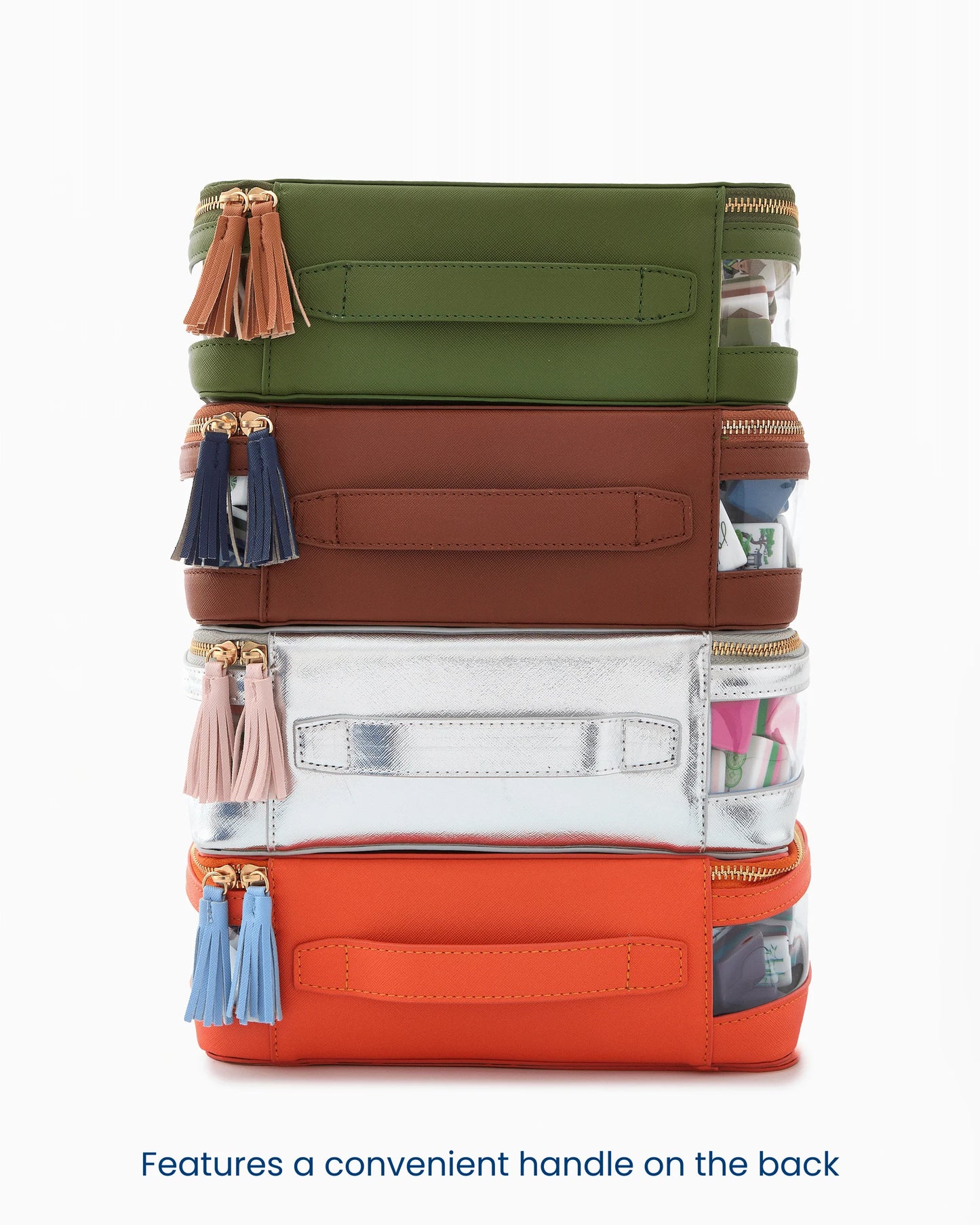 Tile Storage Bag - Ships in about 10 days