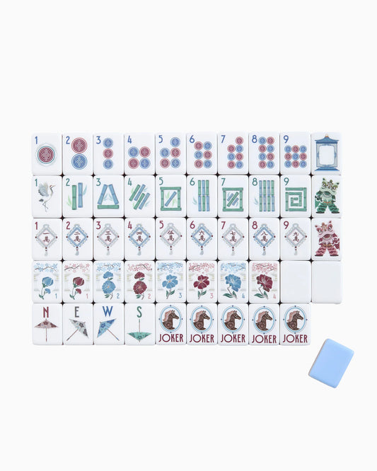 Osler Tiles - ships in about 2 weeks