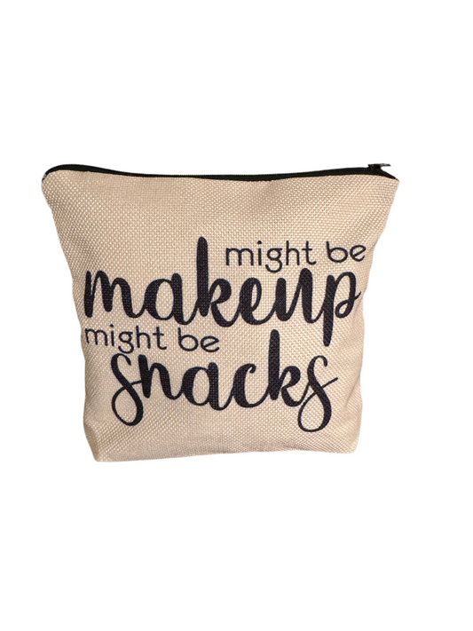 Mahjong Essentials Pouch - Style 4