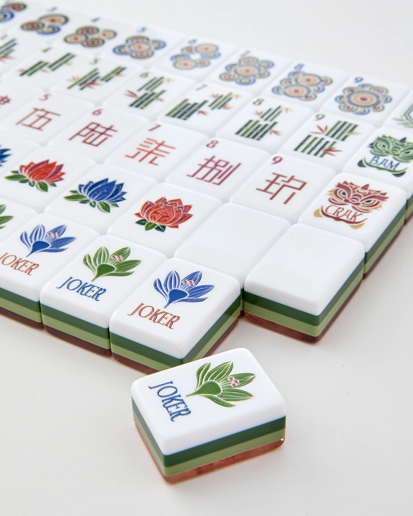 Heritage Tiles 2.0 - Contact to Order