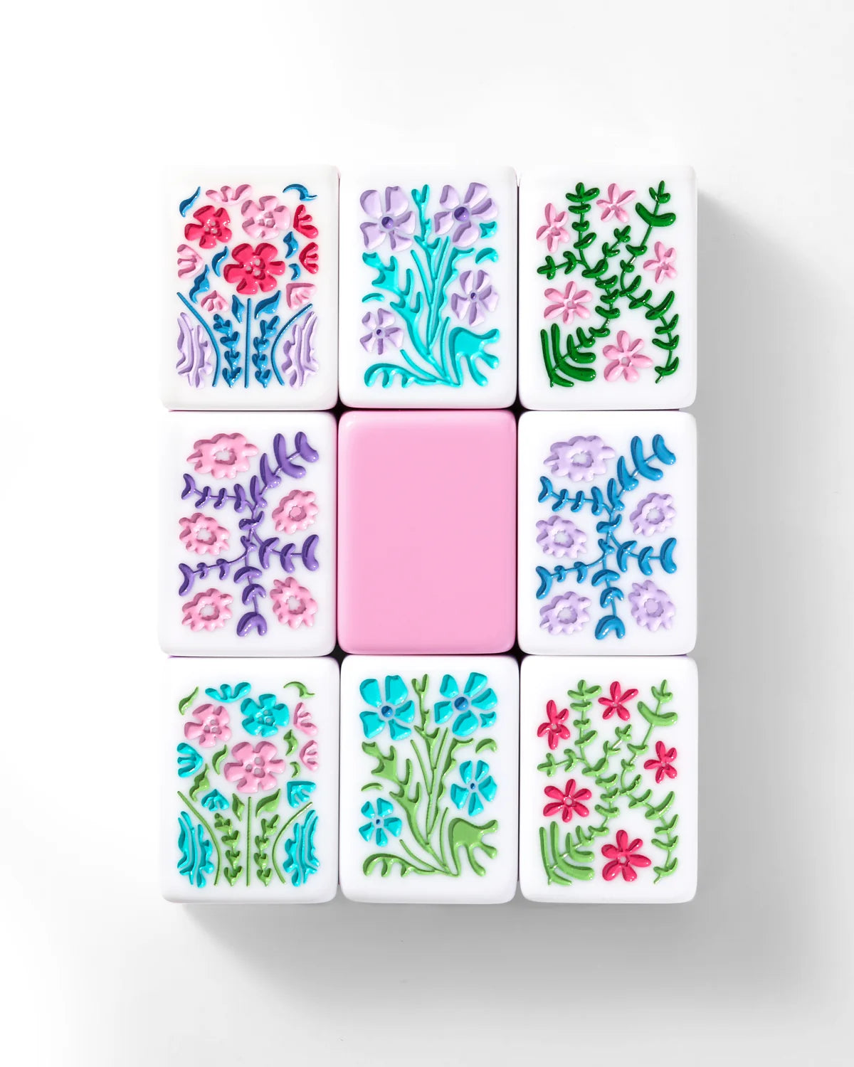 Petalee Tiles - Virora