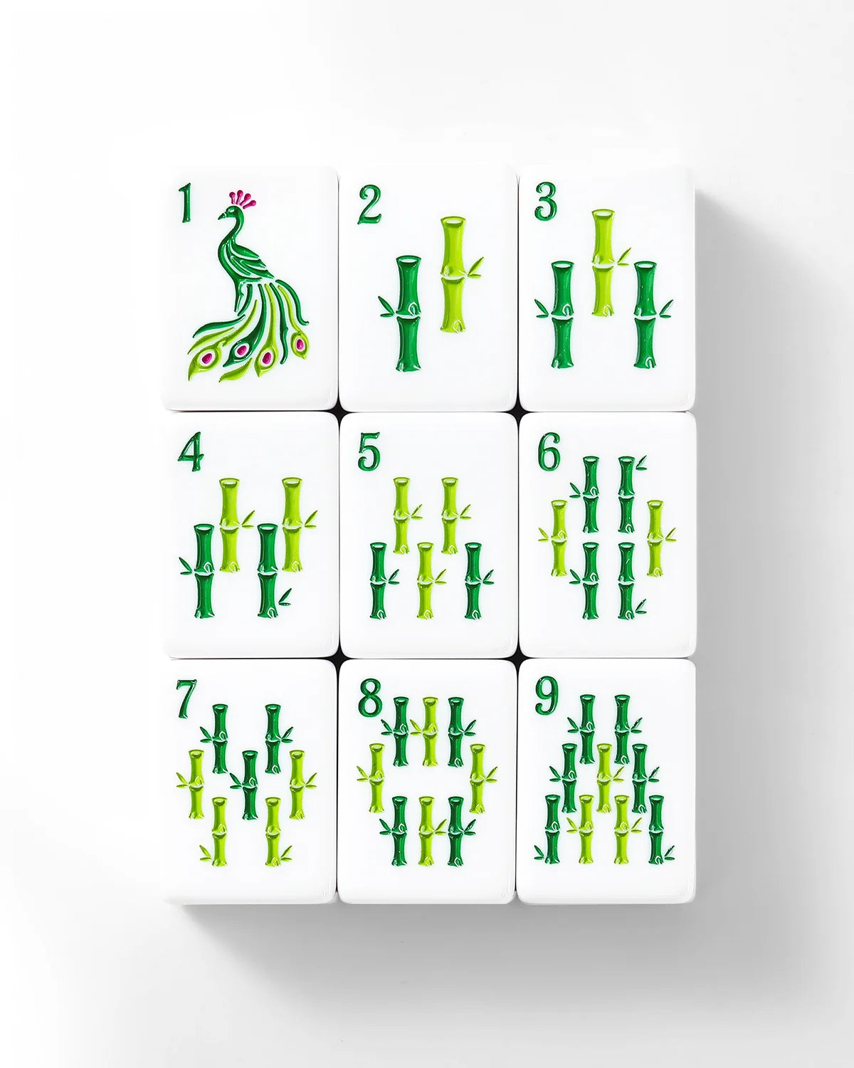 Aveline Tiles - Virora