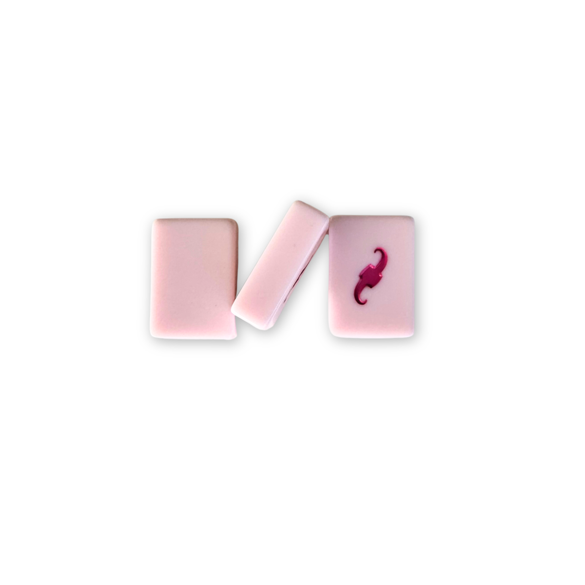 The Lumera Series - My Fair Mahjong