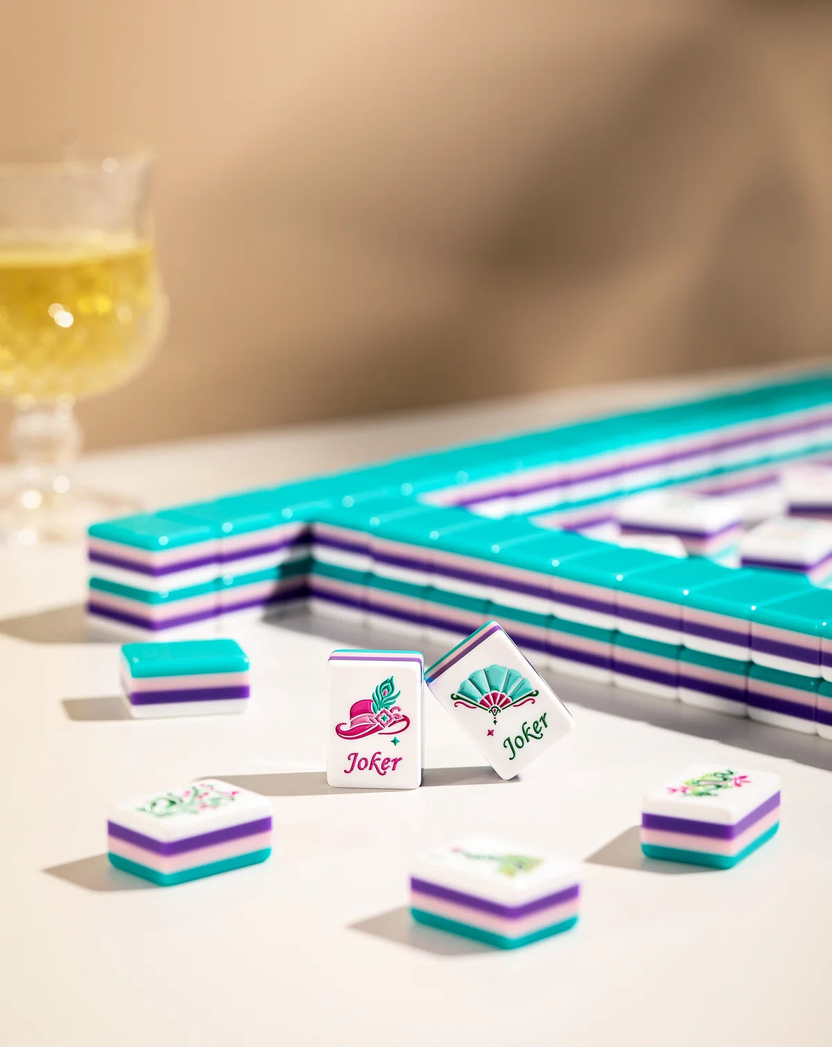 Aveline Tiles - Virora