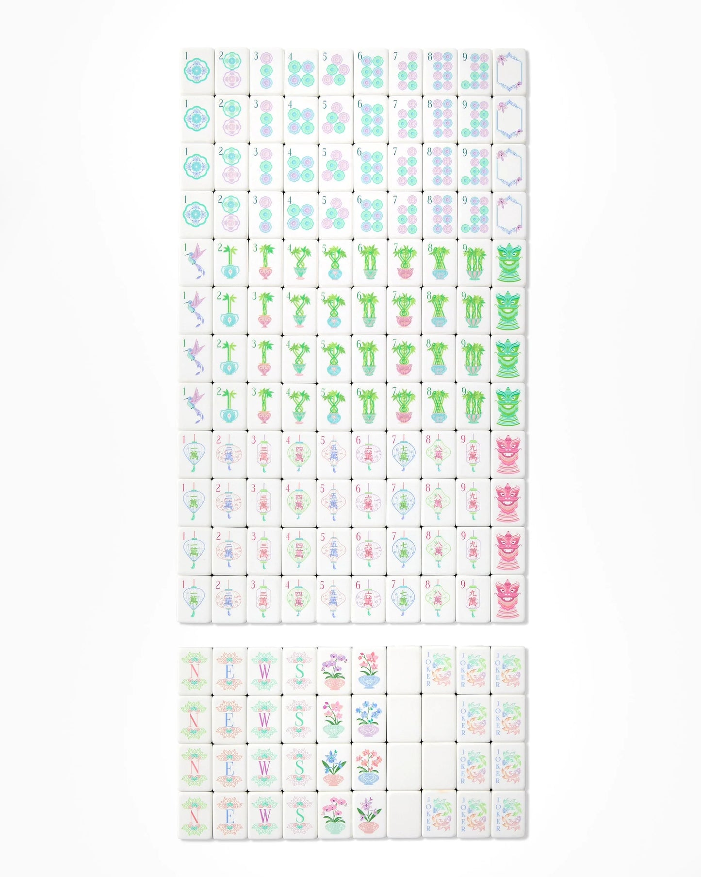 Moonlight Tiles - contact to order