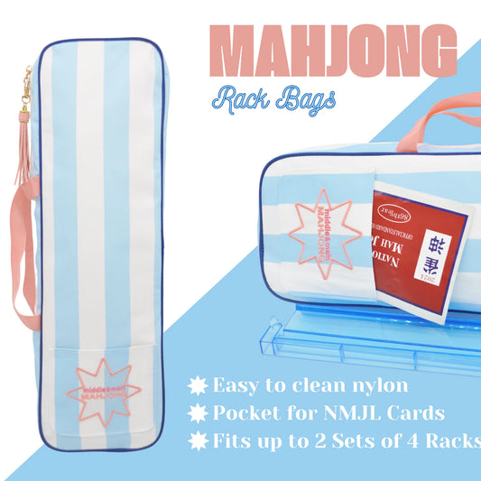 Poolside Blue - Rack Pack