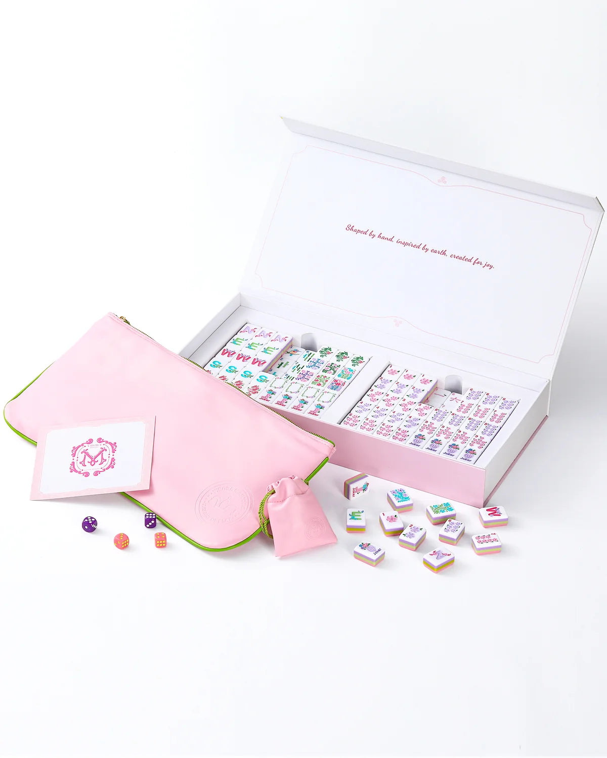 Petalee Tiles - Virora