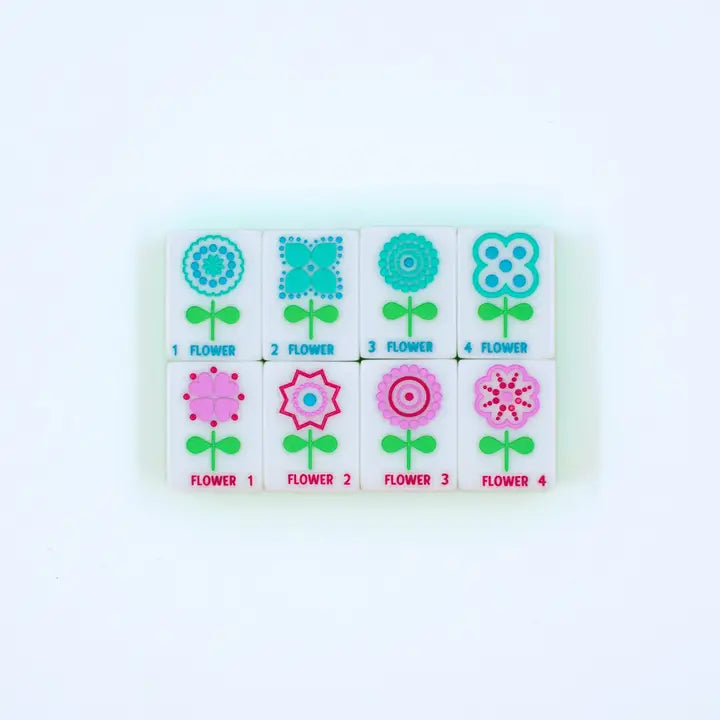 Confetti Series Tile Set