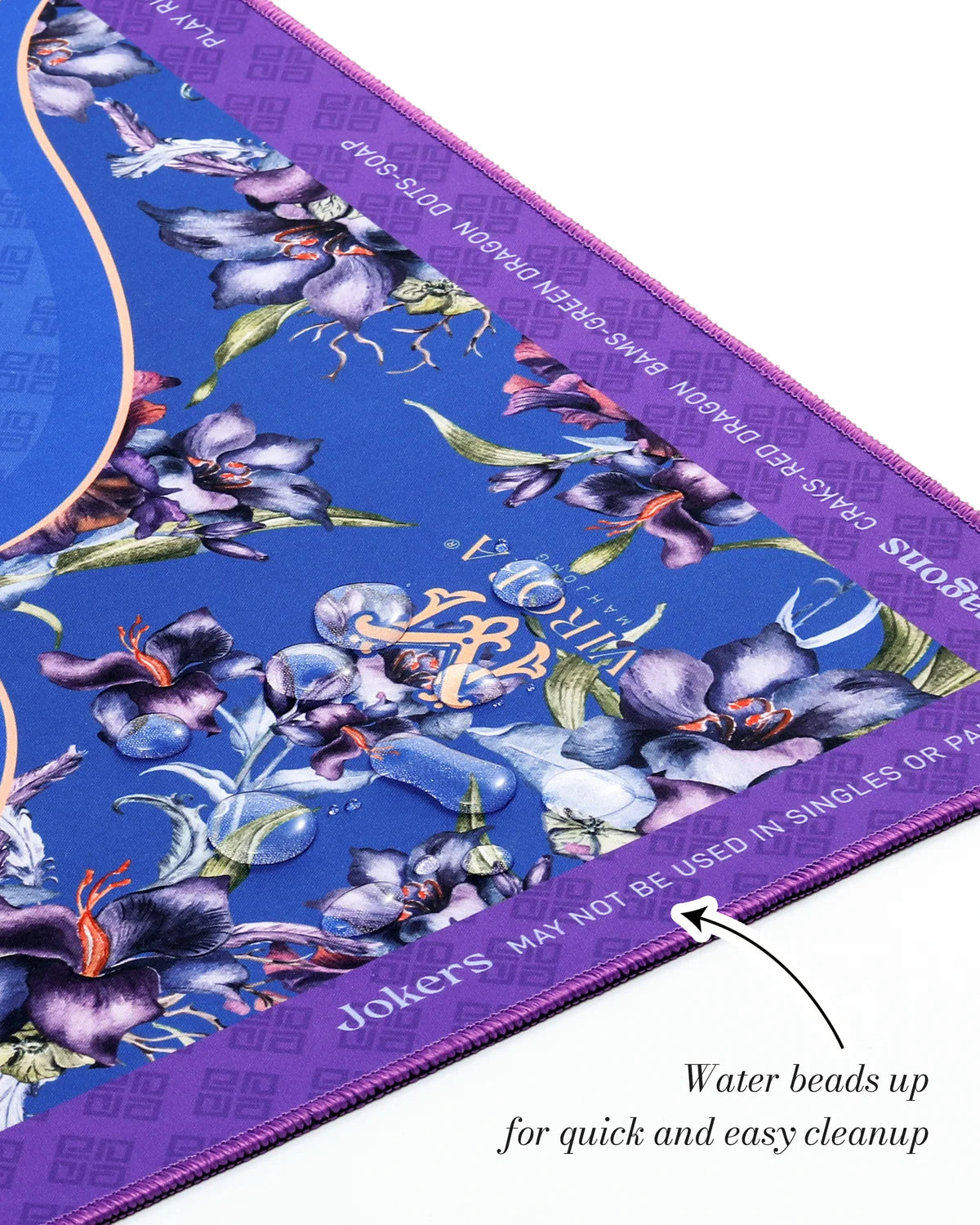 Lridoria Mat in Tube