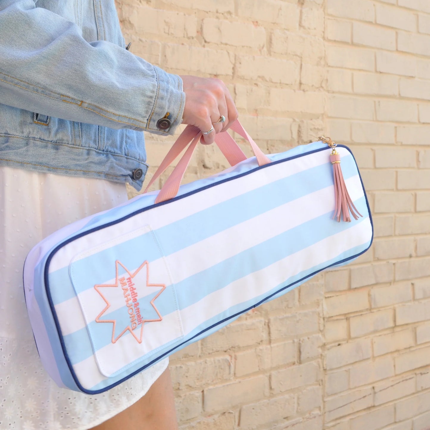 Poolside Blue - Rack Pack