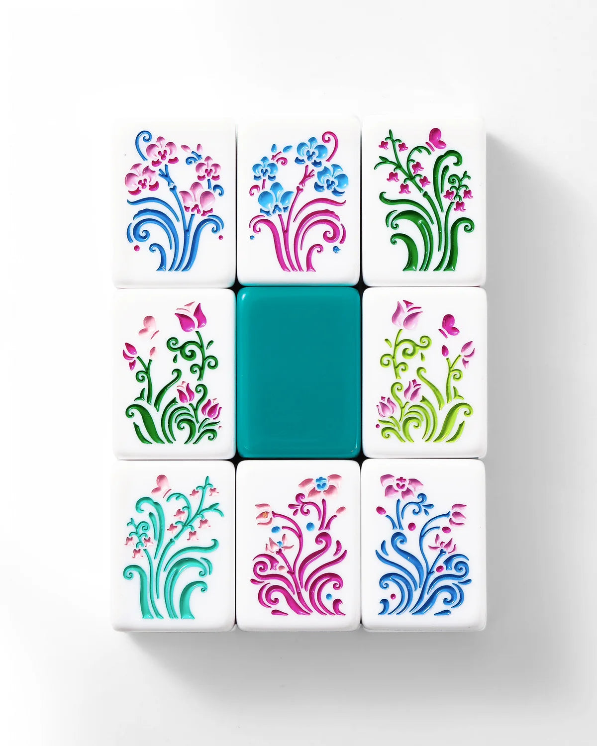 Aveline Tiles - Virora