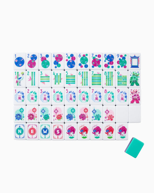 Sea breeze Tiles - Coming Soon