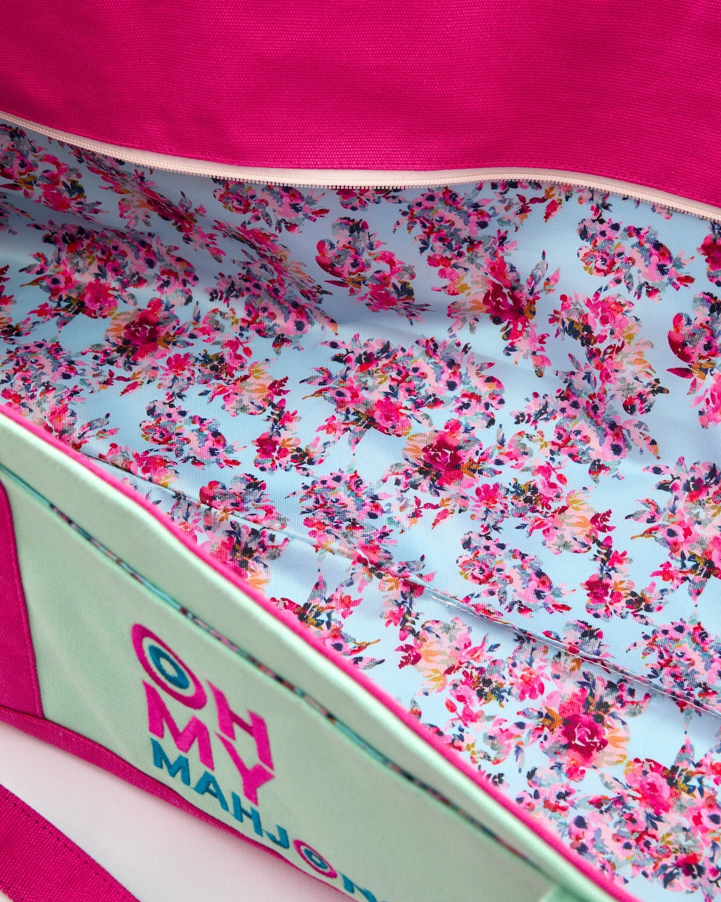 OMM Mint Mat Storage Bag- ships in about 2 weeks