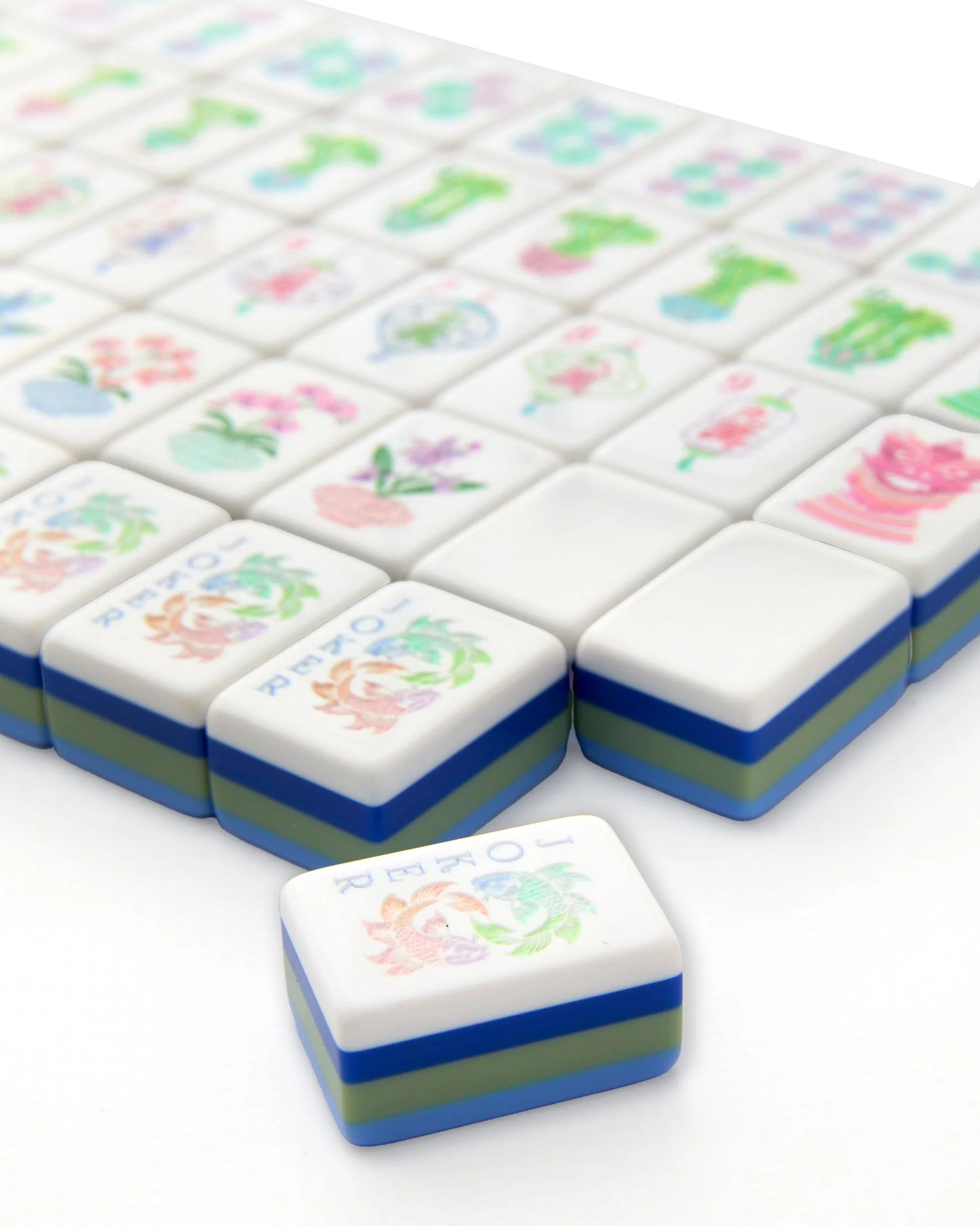 Moonlight Tiles - contact to order