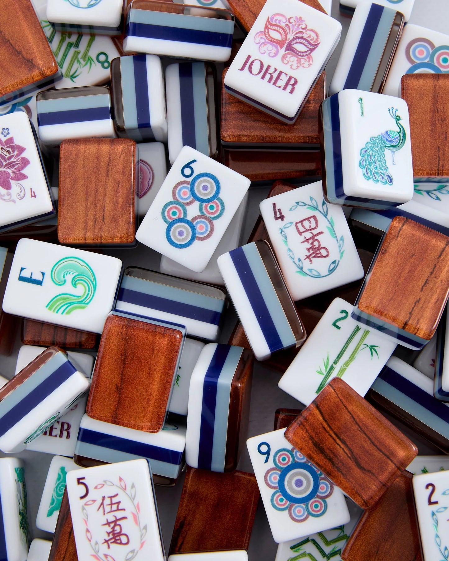 Smith Tiles