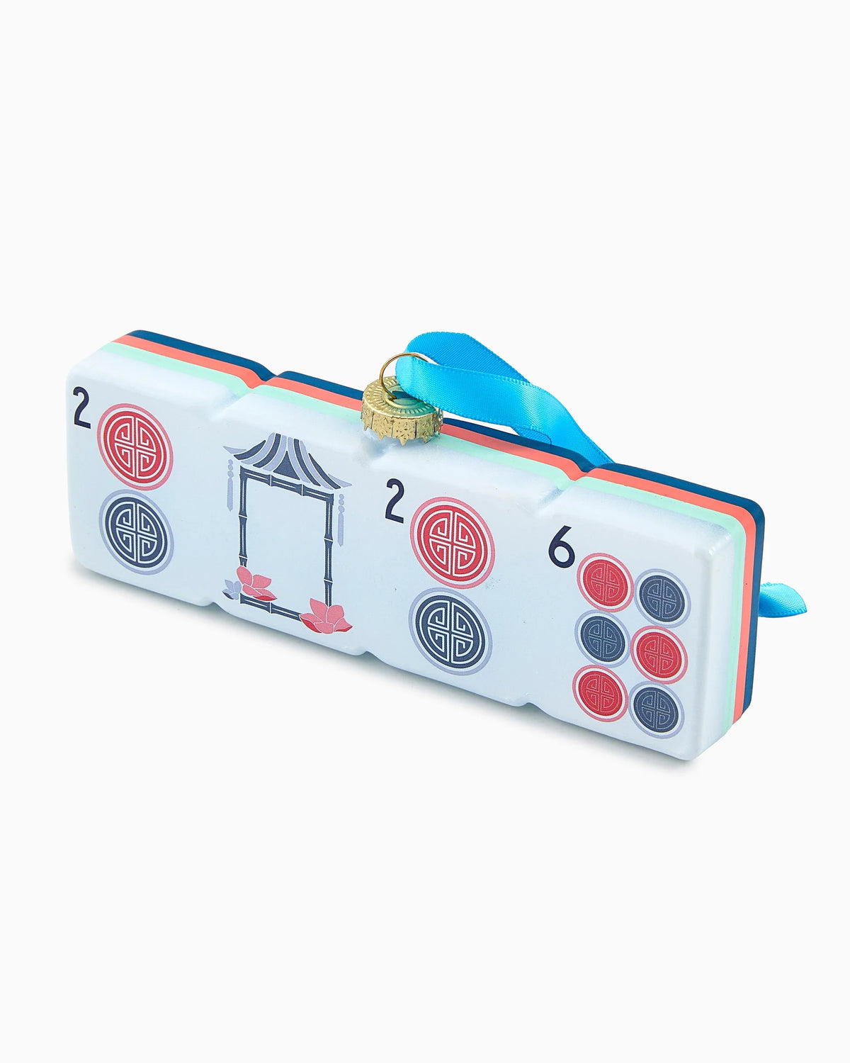 2026 Longevity Ornament